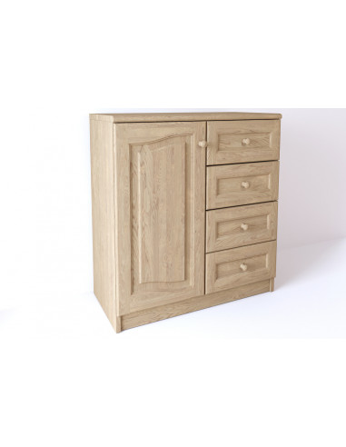 komoda Vanesa