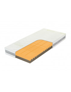 matrac GUARD ANTIBACTERIAL HEAVEN SENIOR