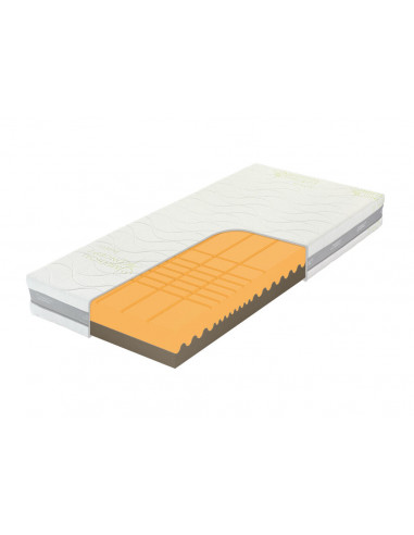 matrac GUARD ANTIBACTERIAL HEAVEN SENIOR