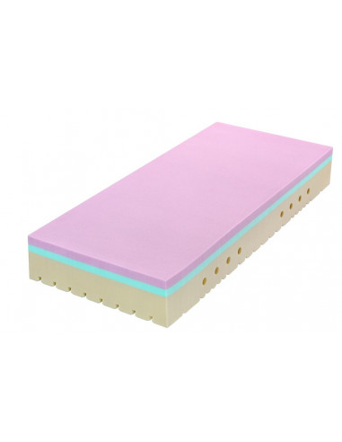 matrac SUPER FOX  CLOUD SENIOR