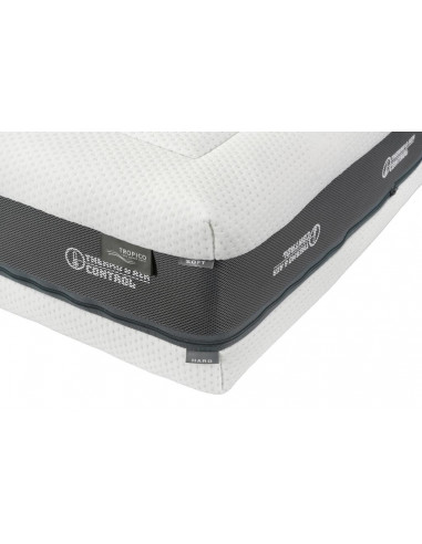 matrac SUPER FOX  VISCO SENIOR