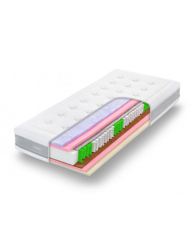 matrac AUSTIN AIR GEL