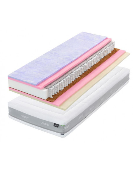 matrac AUSTIN AIR GEL