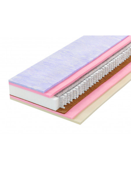 matrac AUSTIN AIR GEL