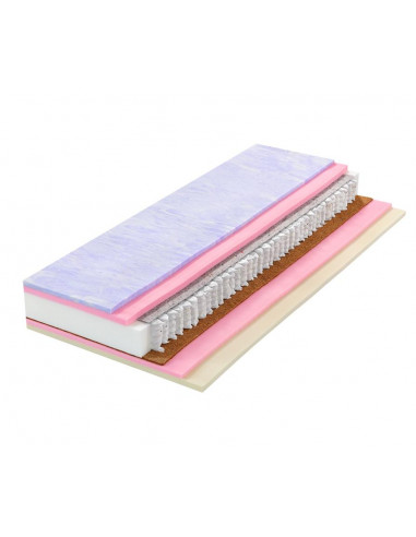 matrac AUSTIN AIR GEL