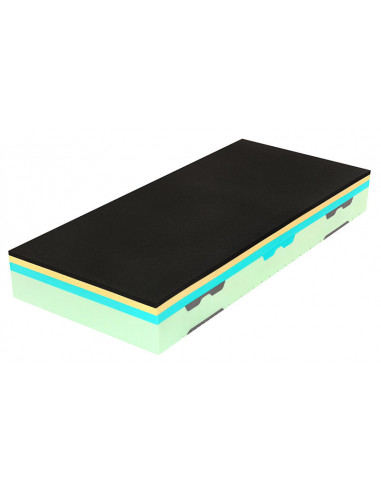 matrac SPIRIT SUPERIOR VISCO