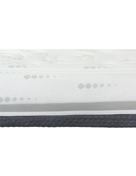 matrac SPIRIT SUPERIOR COMODORE | akcia 1+1 zadarmo