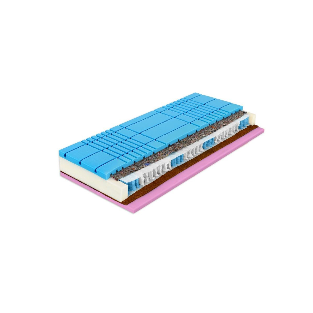matrac ARABELA | akcia 1+1 zadarmo