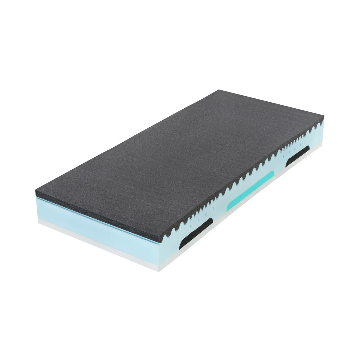 matrac ALPINE BLUE AIR | akcia 1+1 zadarmo