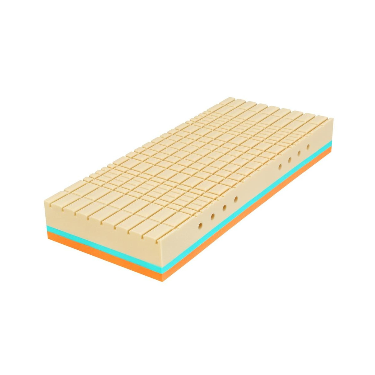 Matrac Super Fox AKCIA 1+1 zadarmo