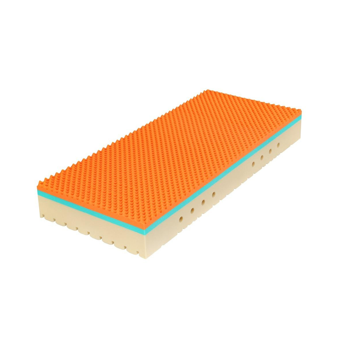 Matrac Super Fox AKCIA 1+1 zadarmo