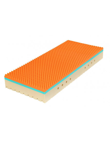 Matrac Super Fox AKCIA 1+1 zadarmo
