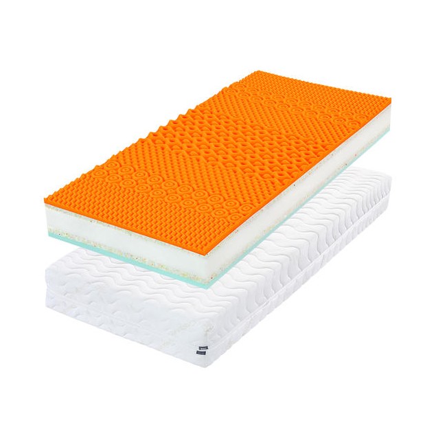 matrac HEUREKA PLUS FLEXI