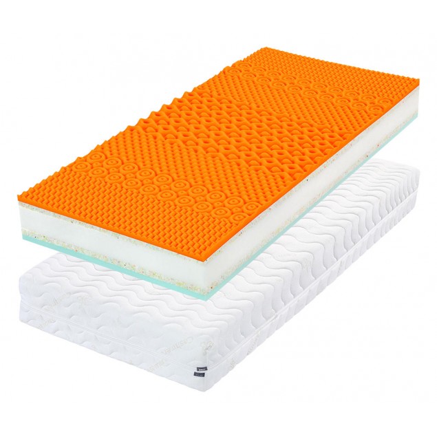 matrac HEUREKA PLUS FLEXI