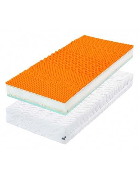 matrac HEUREKA PLUS FLEXI