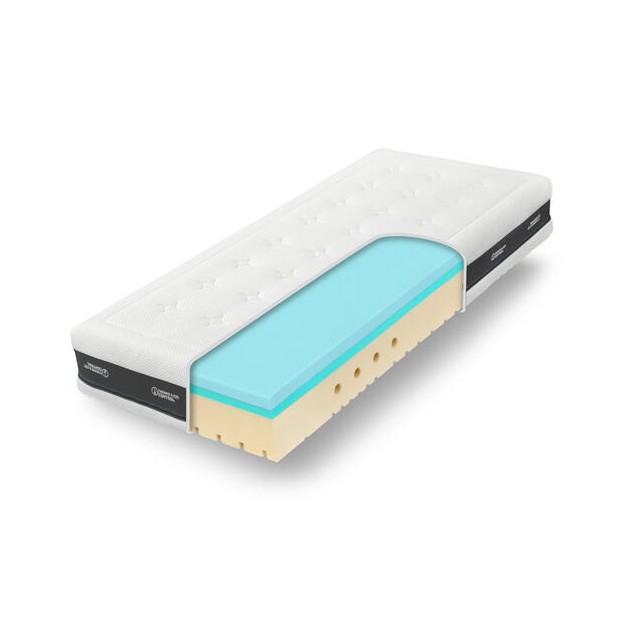 matrac SUPER FOX BLUE