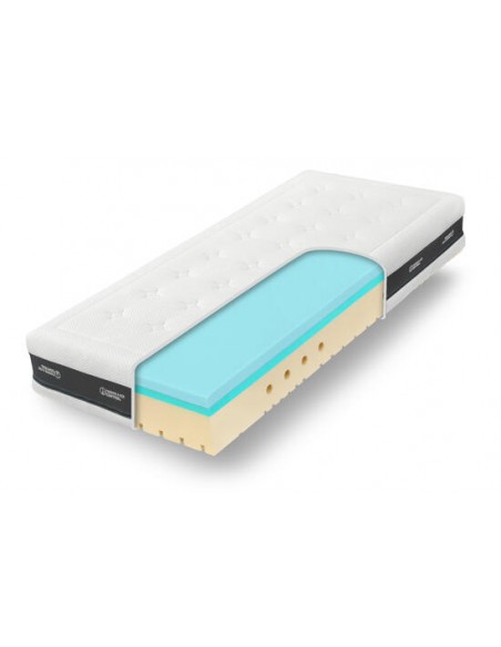 matrac SUPER FOX BLUE