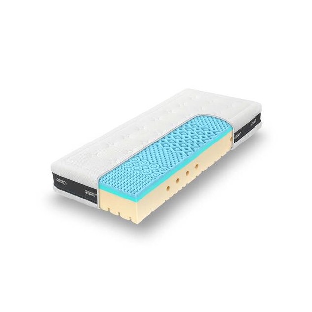 matrac SUPER FOX BLUE