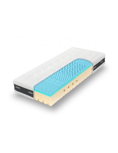 matrac SUPER FOX BLUE