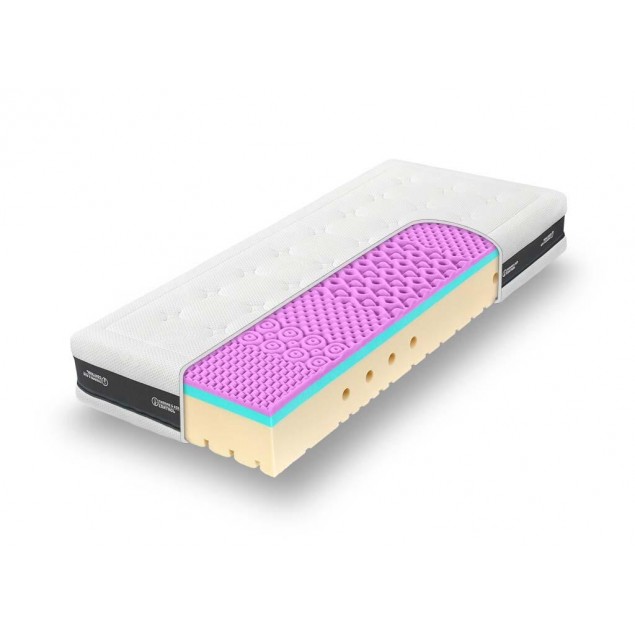 matrac SUPER FOX CLOUD