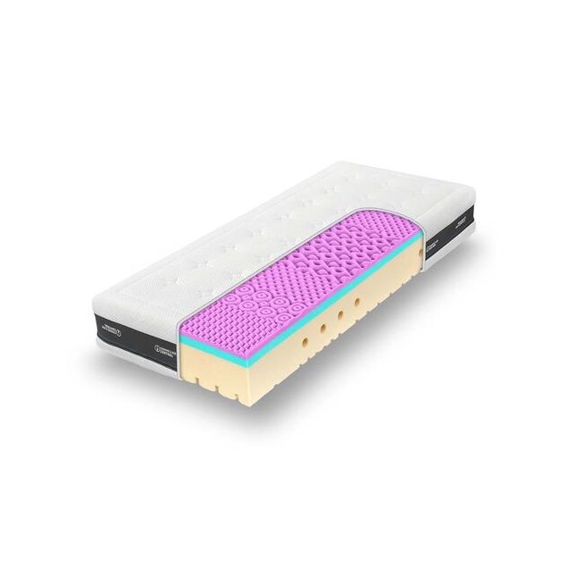 matrac SUPER FOX CLOUD