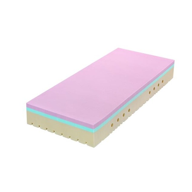 matrac SUPER FOX CLOUD