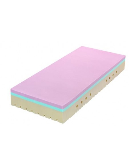 matrac SUPER FOX CLOUD