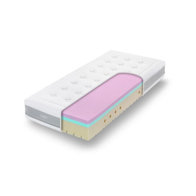 matrac SUPER FOX CLOUD