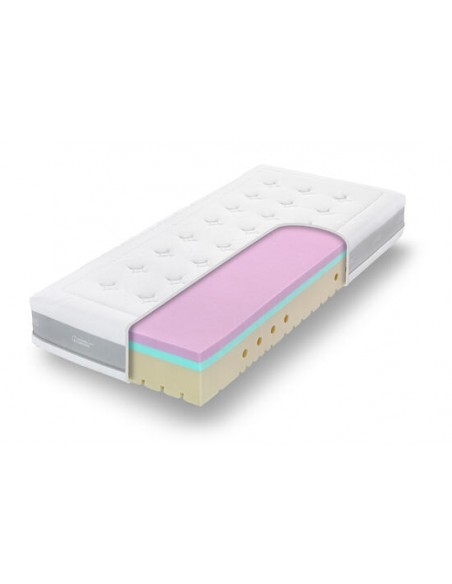 matrac SUPER FOX CLOUD