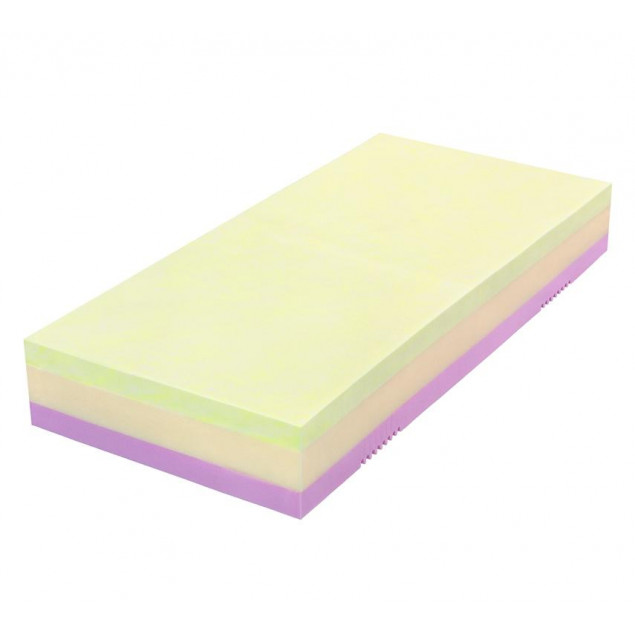 matrac SWISSLAB ACTIVE