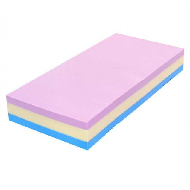 matrac SWISSLAB NATURE