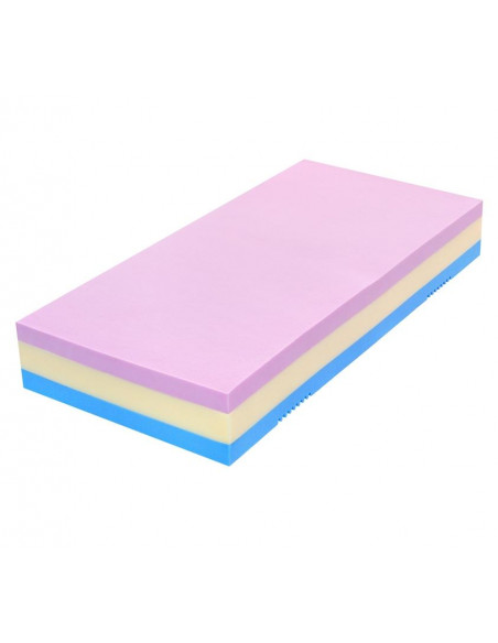 matrac SWISSLAB NATURE