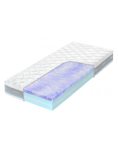 matrac SWISSLAB PRESTIGE GEL