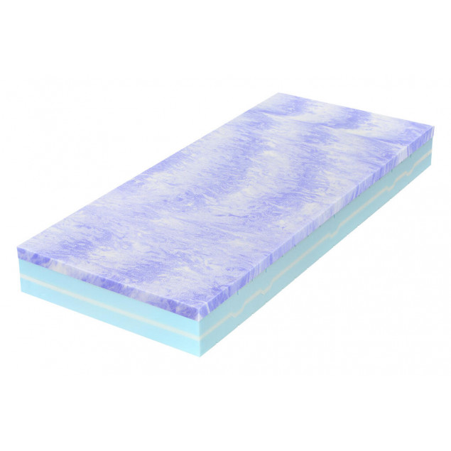 matrac SWISSLAB PRESTIGE GEL