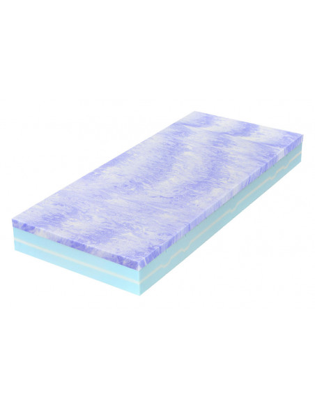 matrac SWISSLAB PRESTIGE GEL