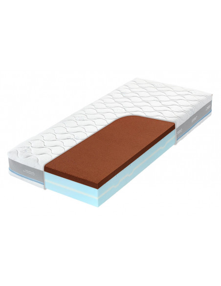 matrac SWISSLAB PRESTIGE XD