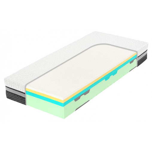 matrac SPIRIT SUPERIOR LATEX